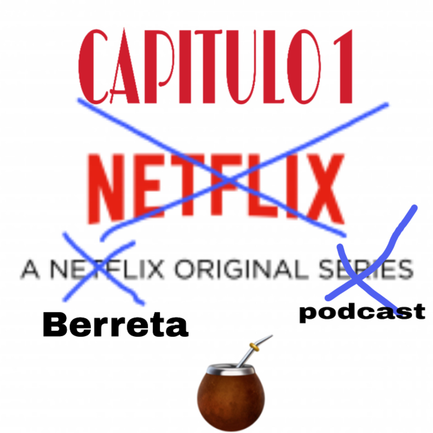 Berreta Podcast