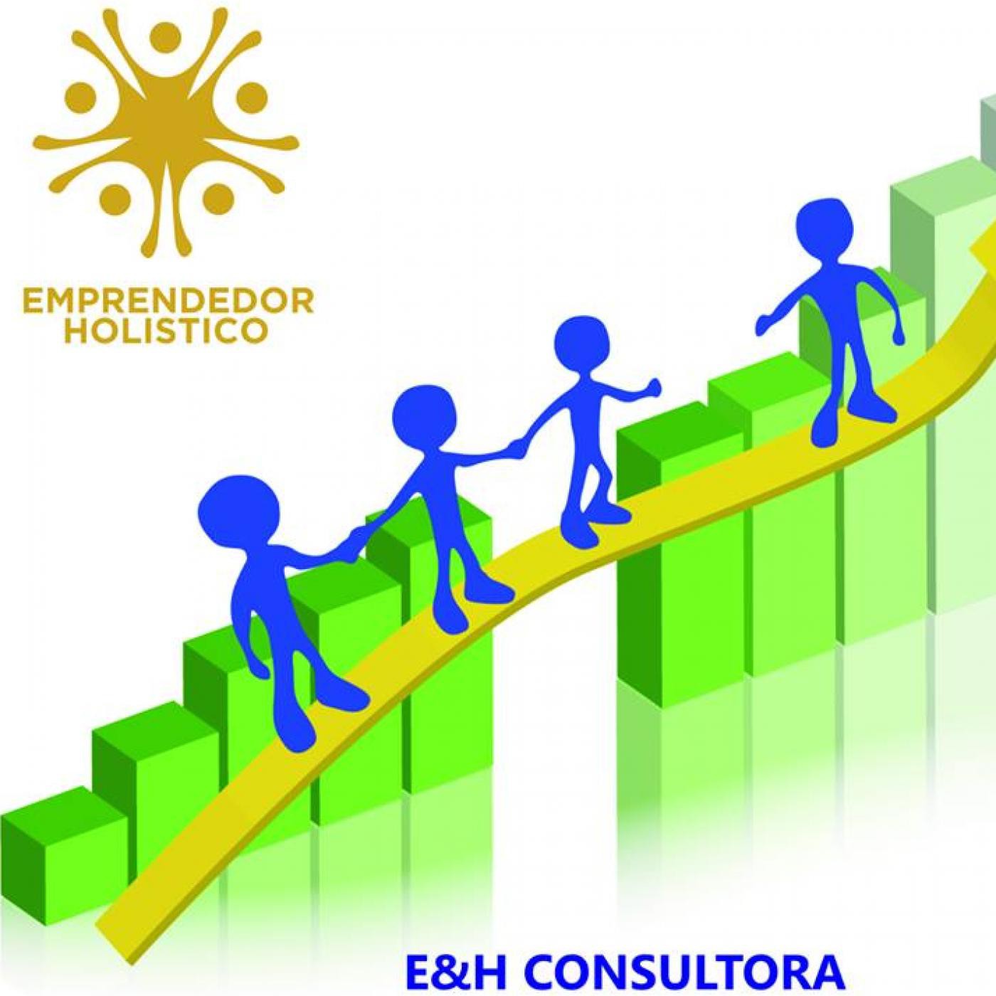 Podcast EMPRENDEDOR HOLISTICO