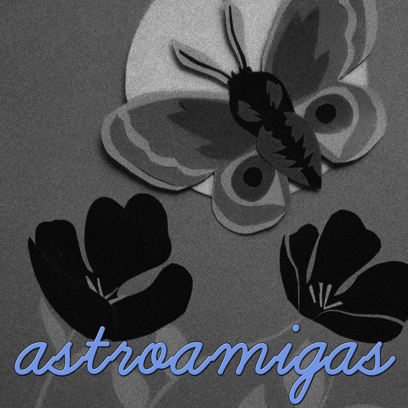 AstroAmigas!