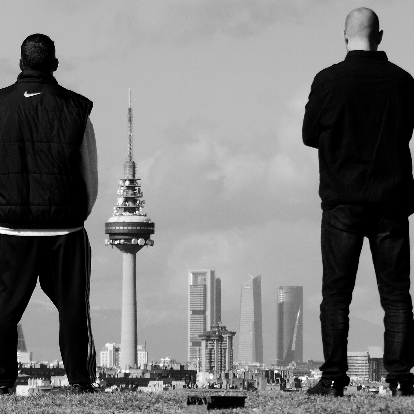 RappMetropolis