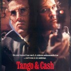 Tango y Cash (1989). #Acción #Policíaco #BuddyFilm