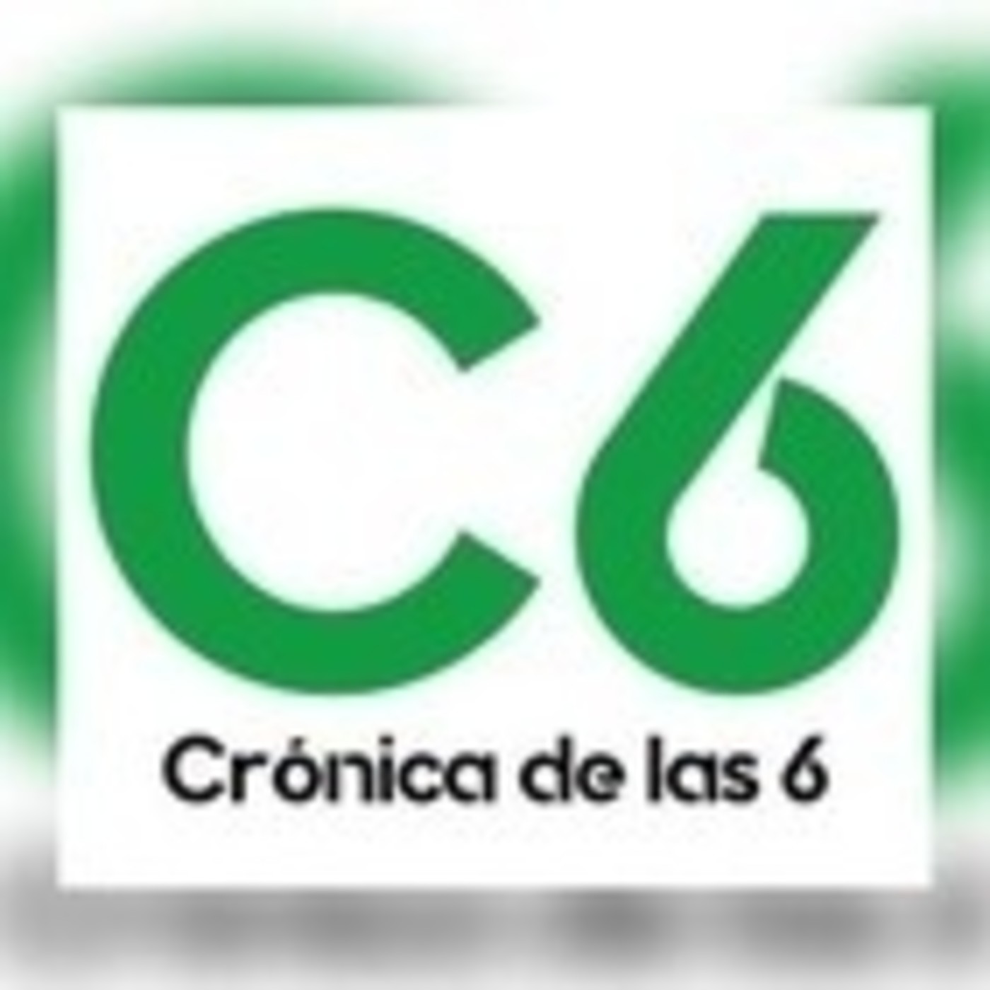 28-10-2019 CRÓNICA DE LAS SEIS episode artwork