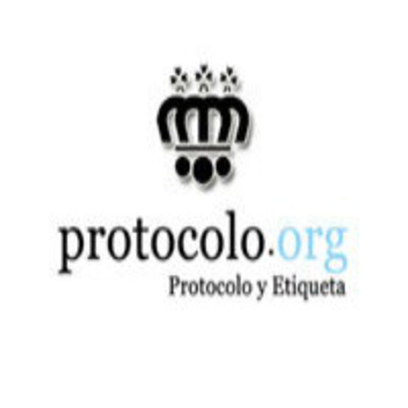 Podcast Protocolo y Etiqueta