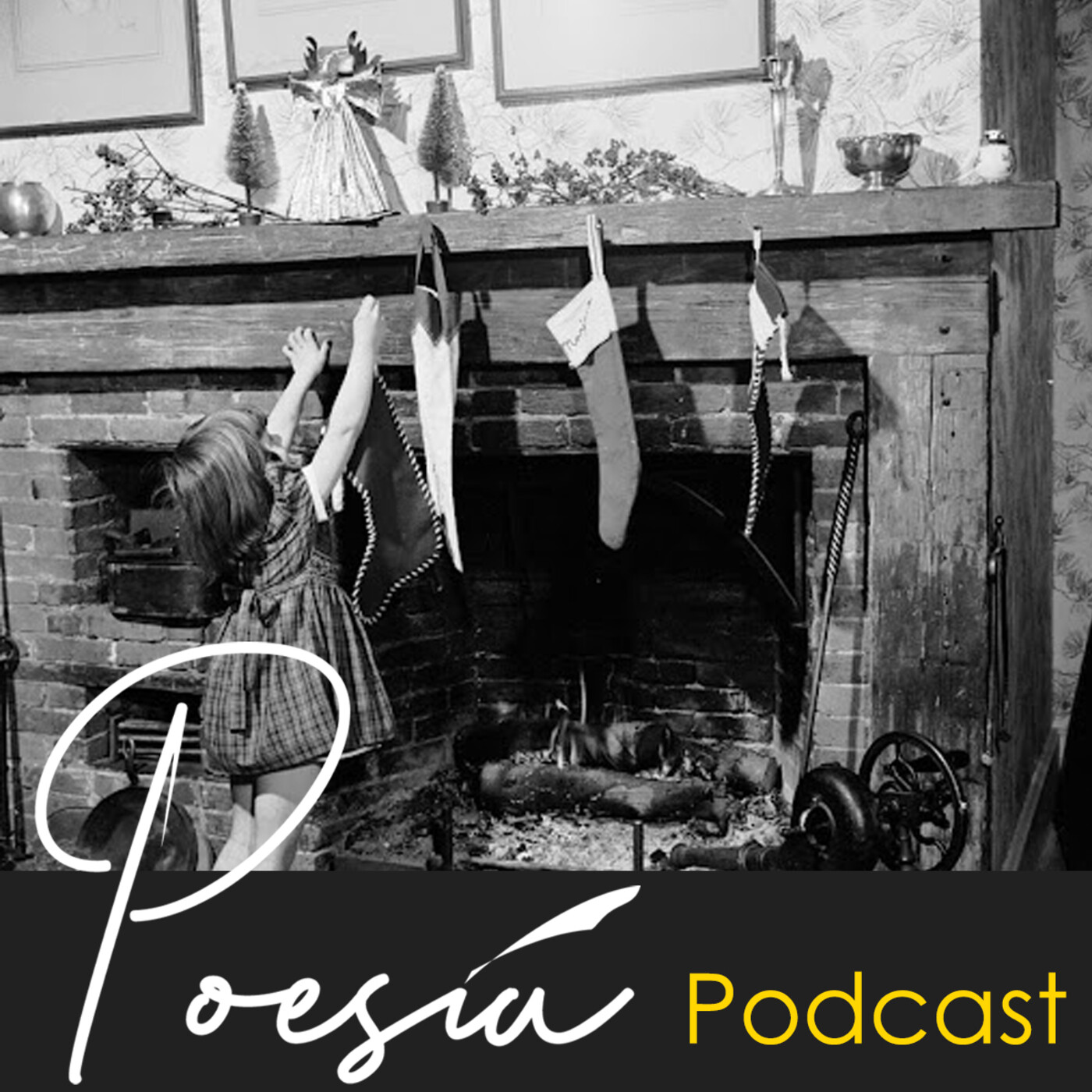 Poesía Podcast