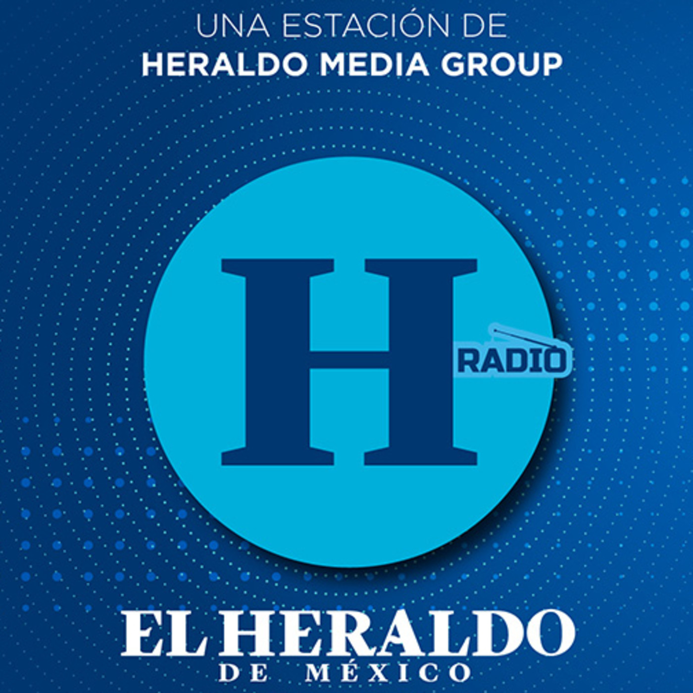 Heraldo de México Radio