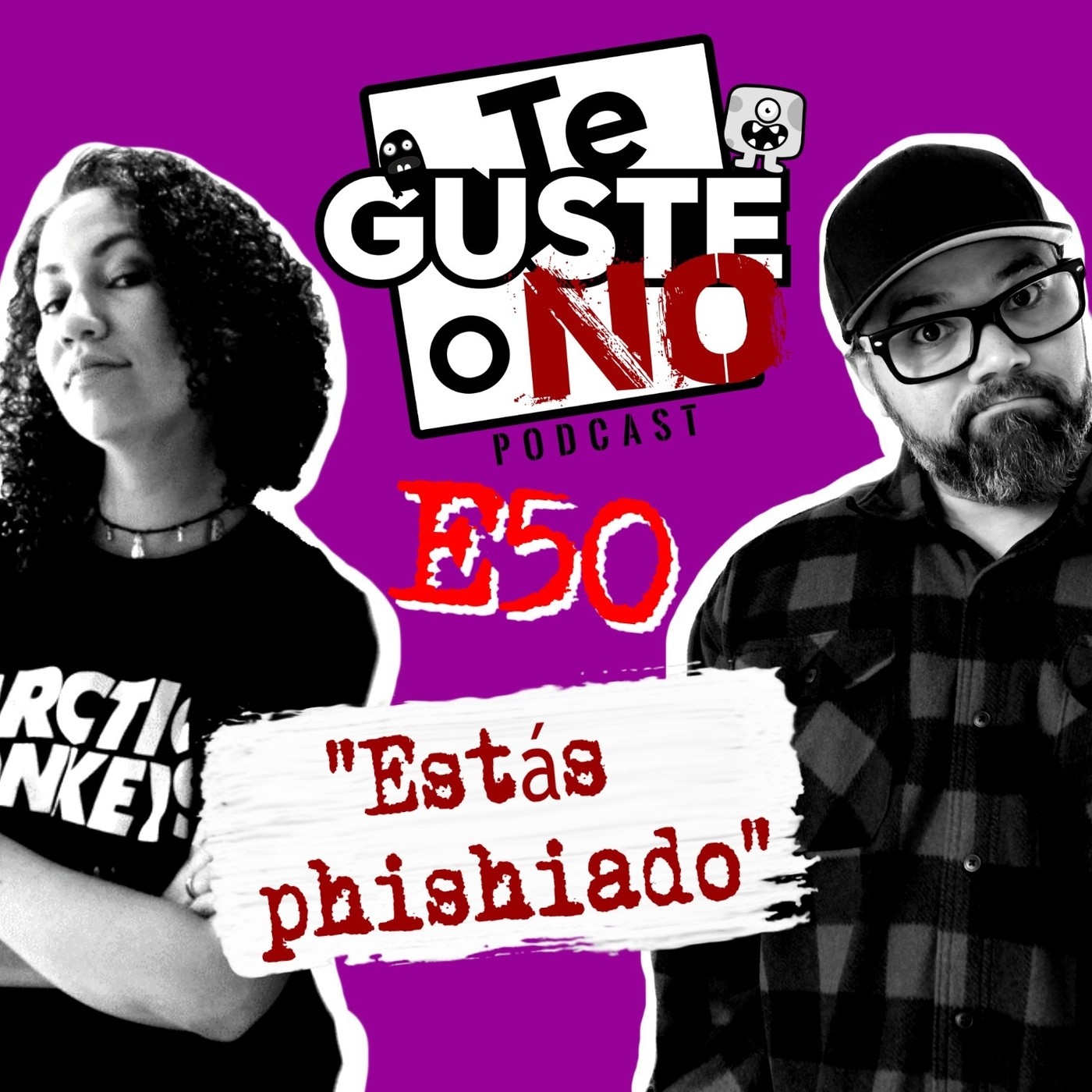Te Guste o No
