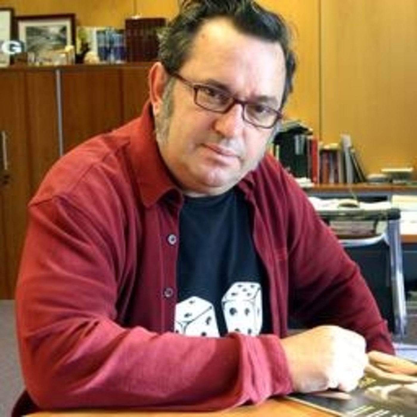 Podcast de ARTIUMvox