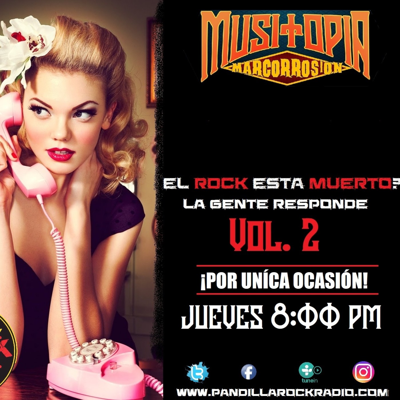 Musitopia