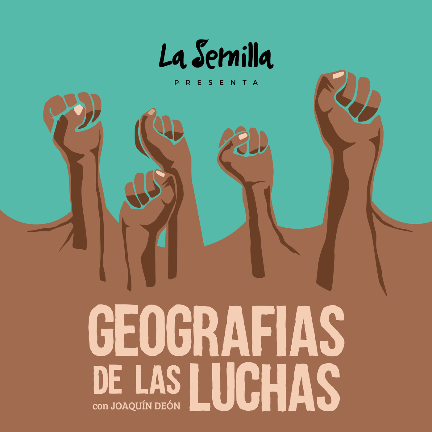 Geografías de las Luchas - Capítulo 4 episode artwork
