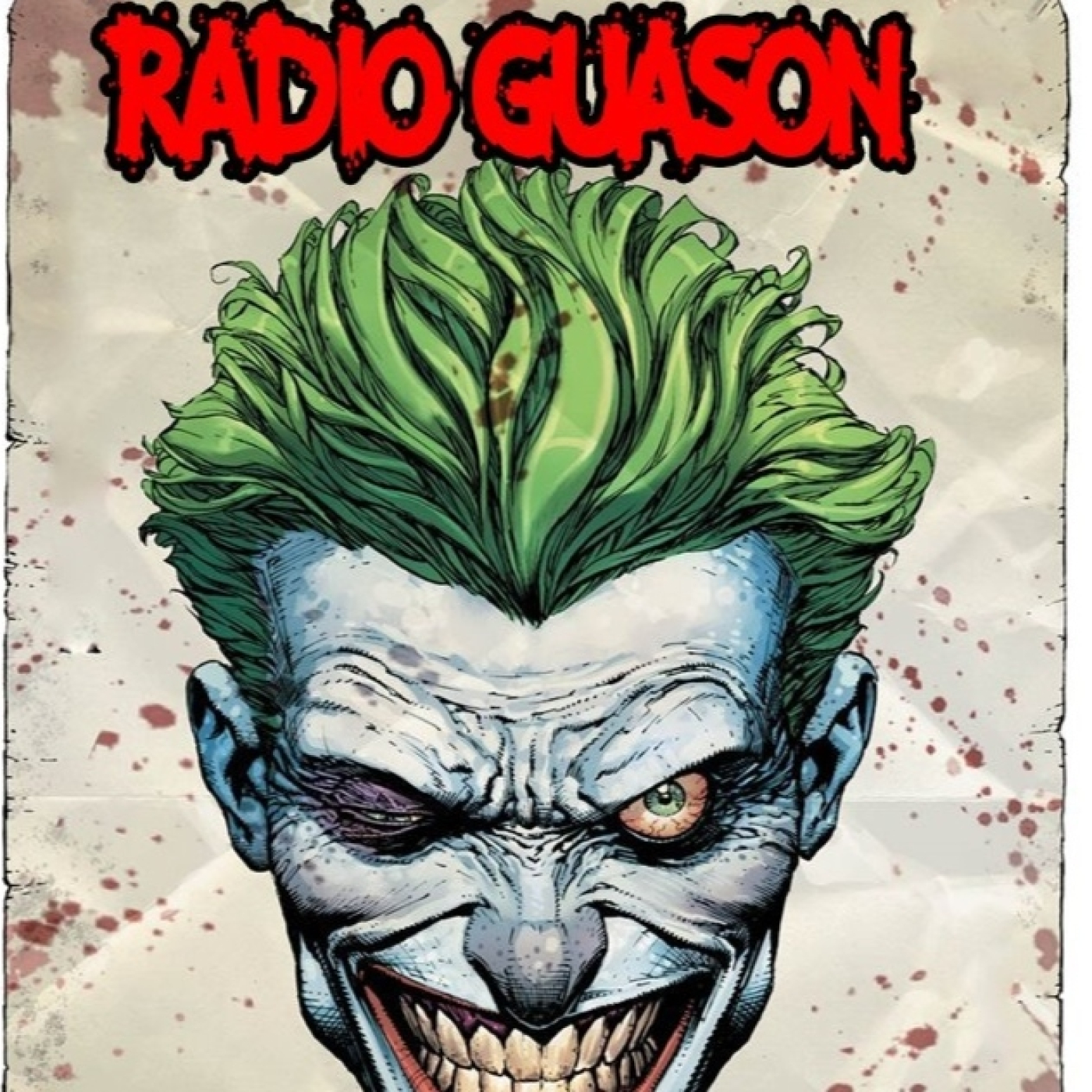 Radio guason