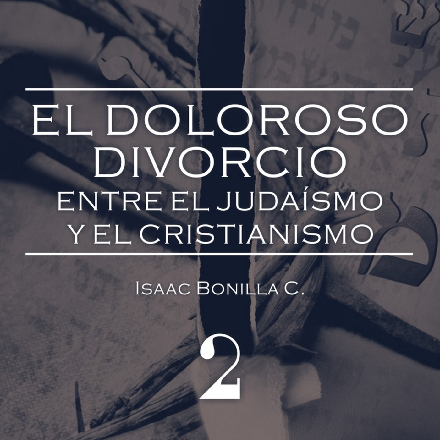Divorcio entre el judaísmo y el cristianismo