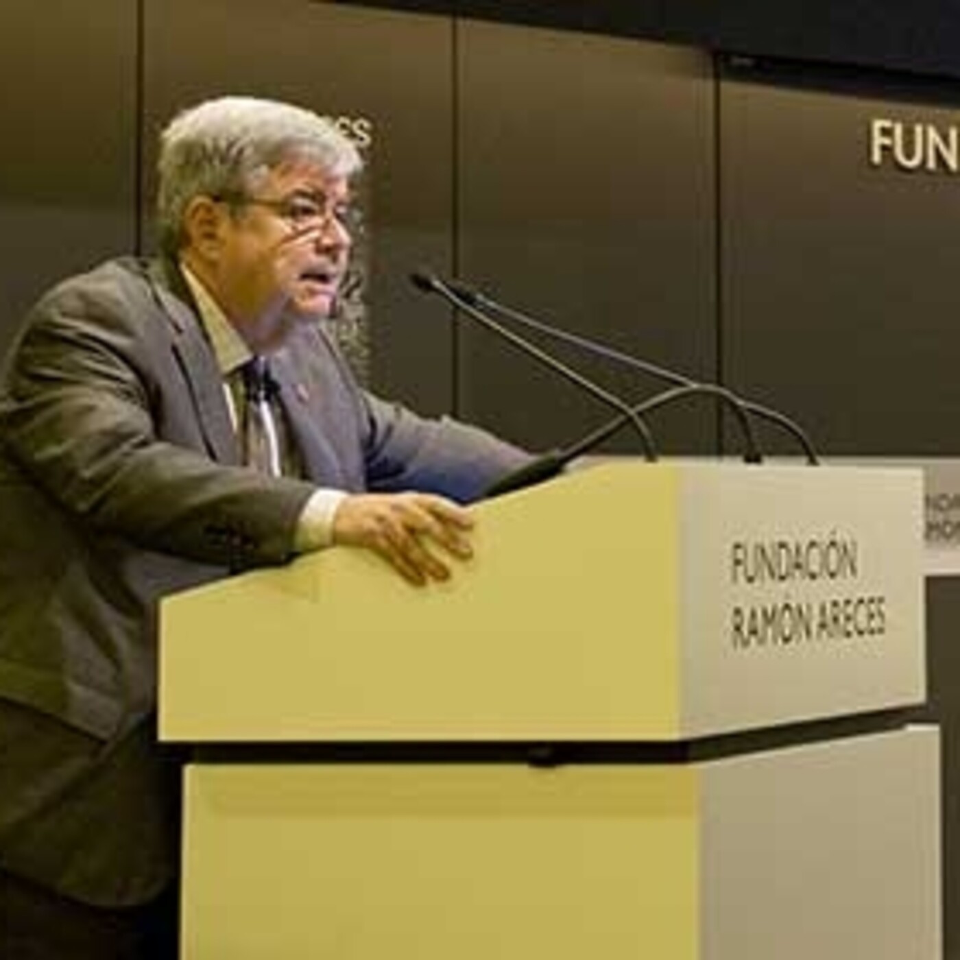 Envejecimiento