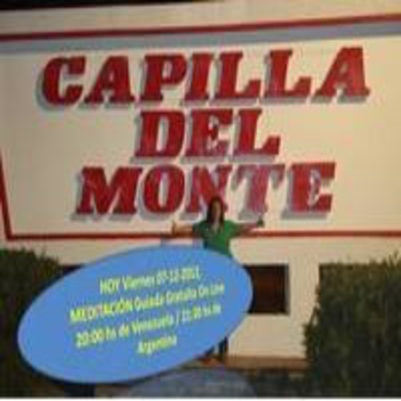 Podcast Canal de Magdalena Grimaldi