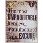 Take action