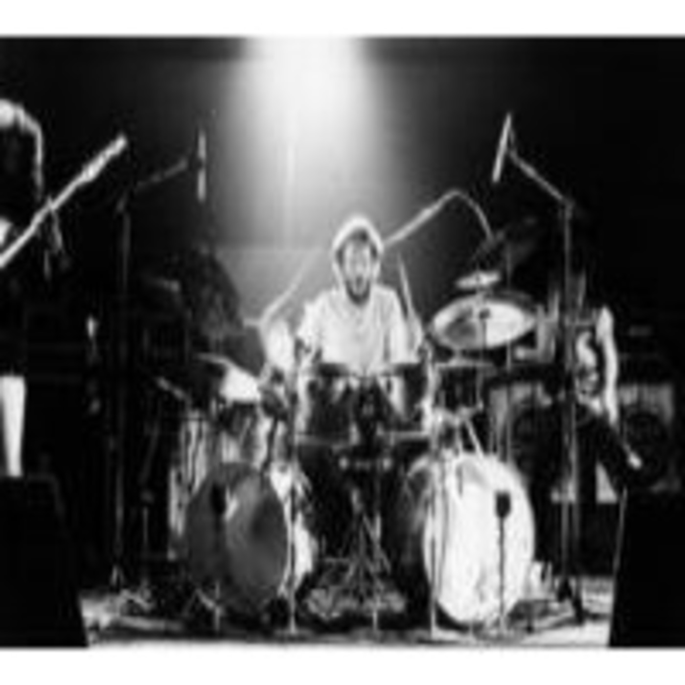 Podcast Cortina de Humo Radio