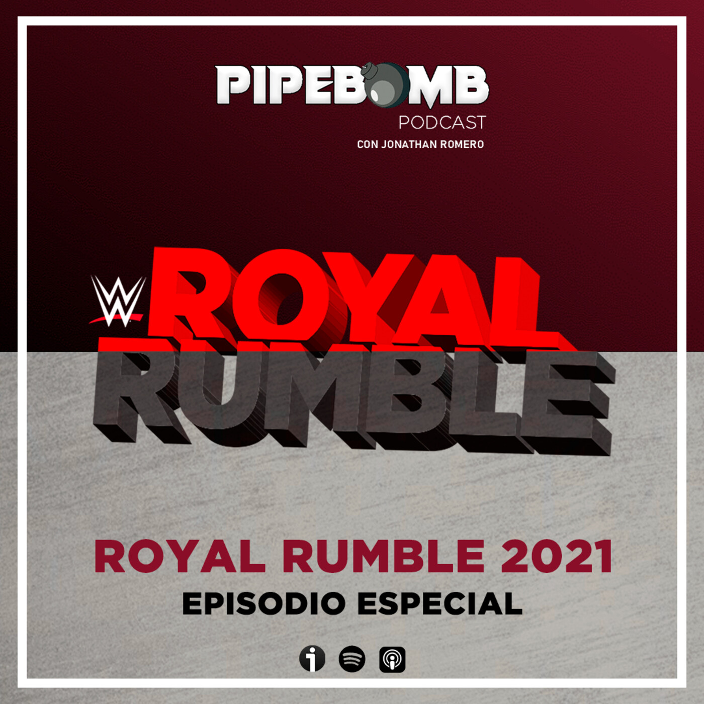 PipeBomb Podcast