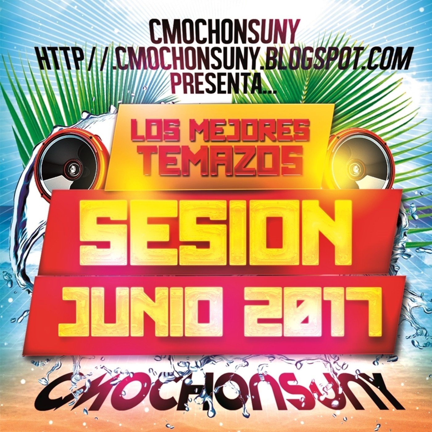 SESIONES CMOCHONSUNY