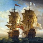 La vida en los galeones españoles