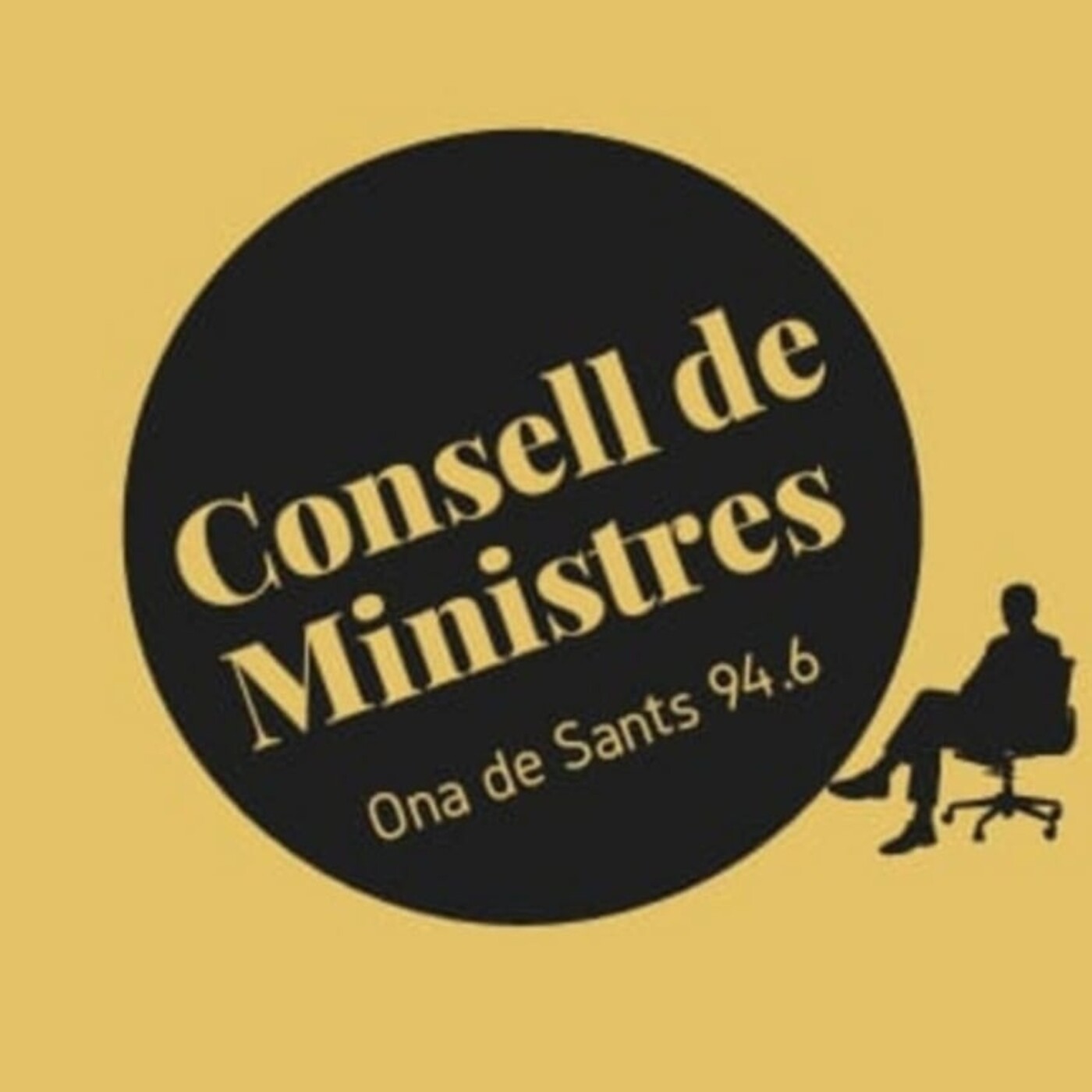 Consell de Ministres