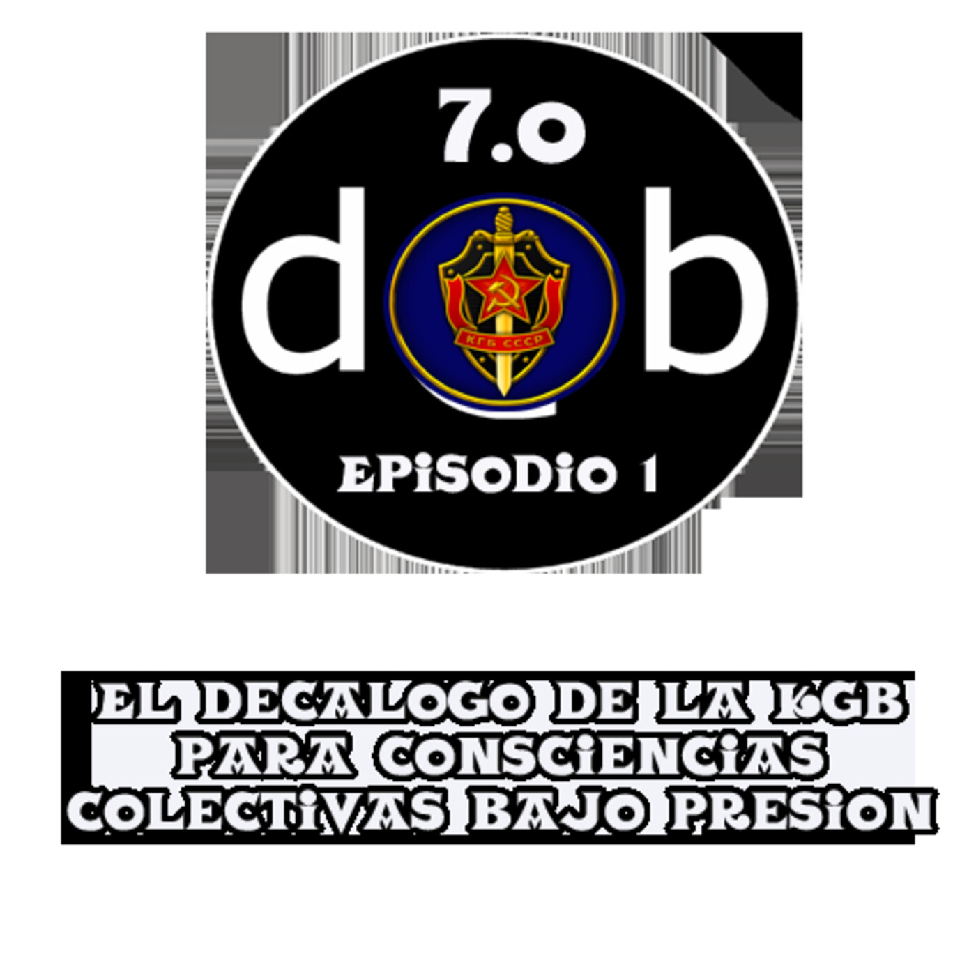 Podcast de Desmontando a Babylon