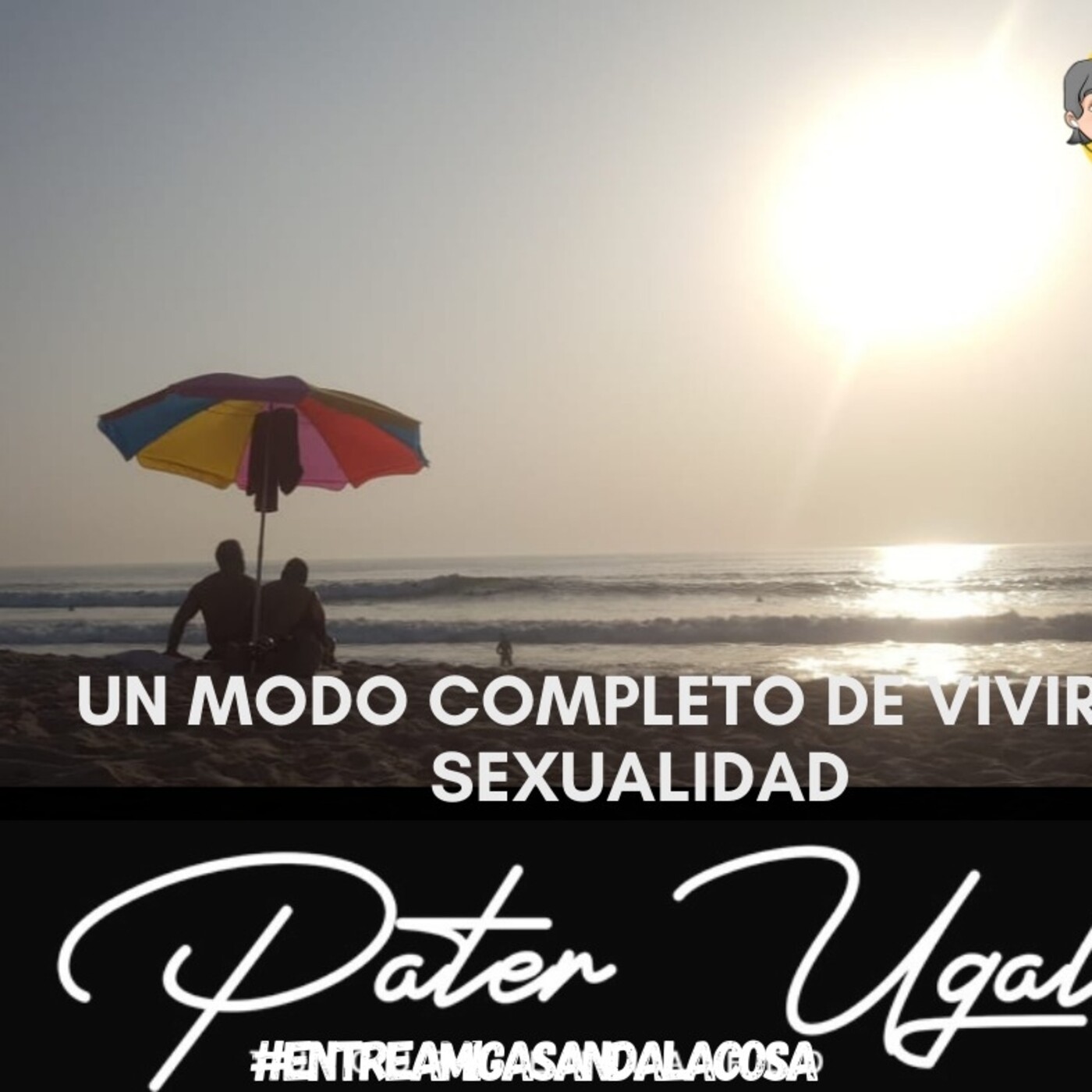 Entre Amigas Anda la Cosa