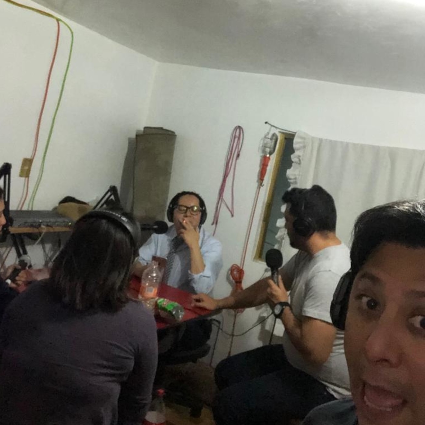 De Oídas