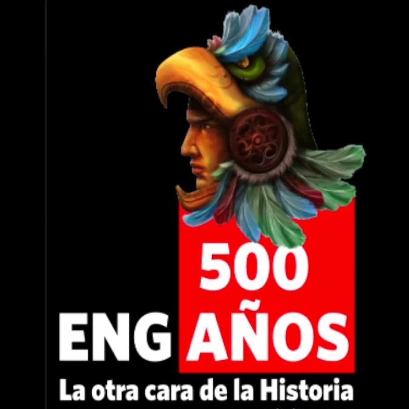 500 ENG-AÑOS