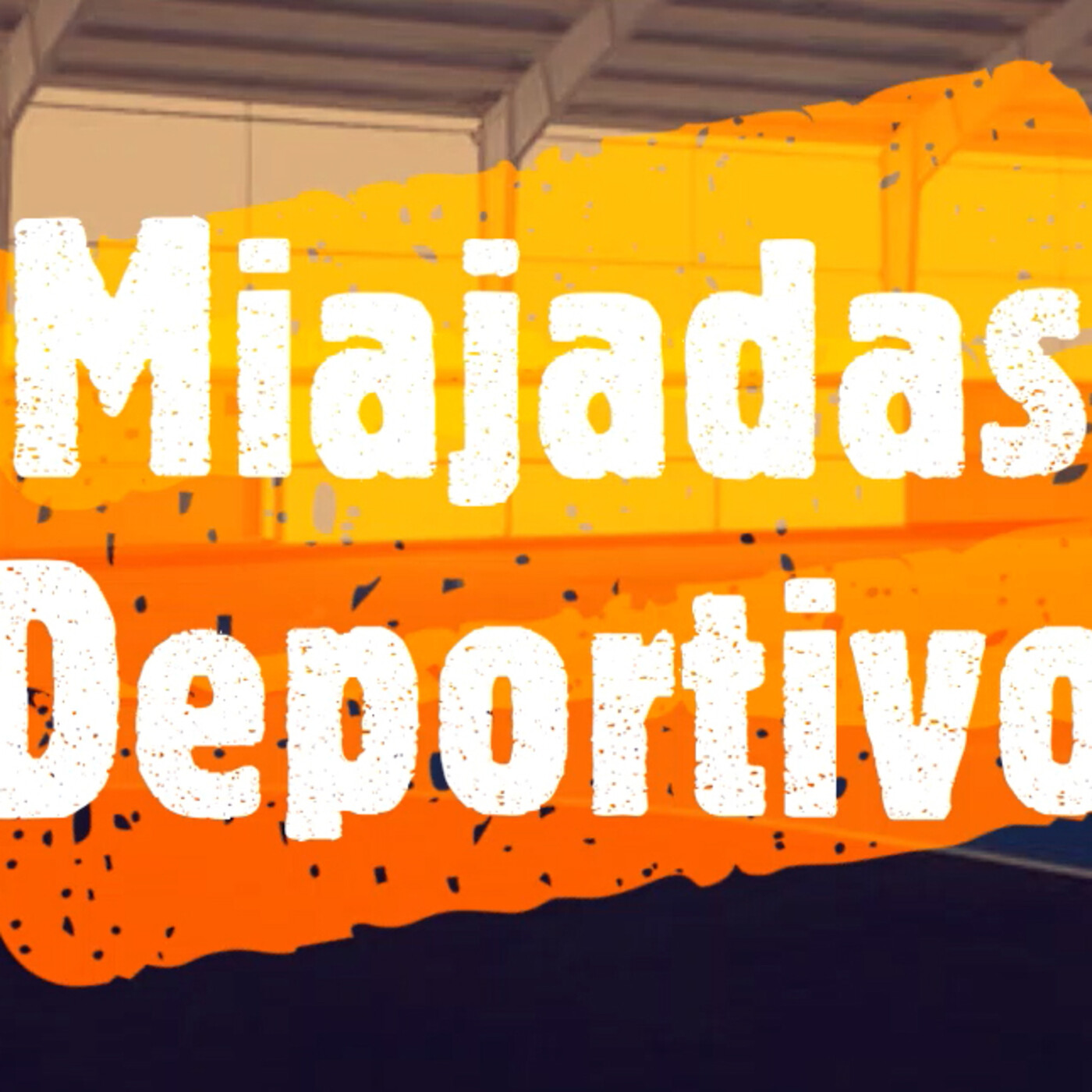 Programa Miajadas Deportivo 186-Especial verano- episode artwork