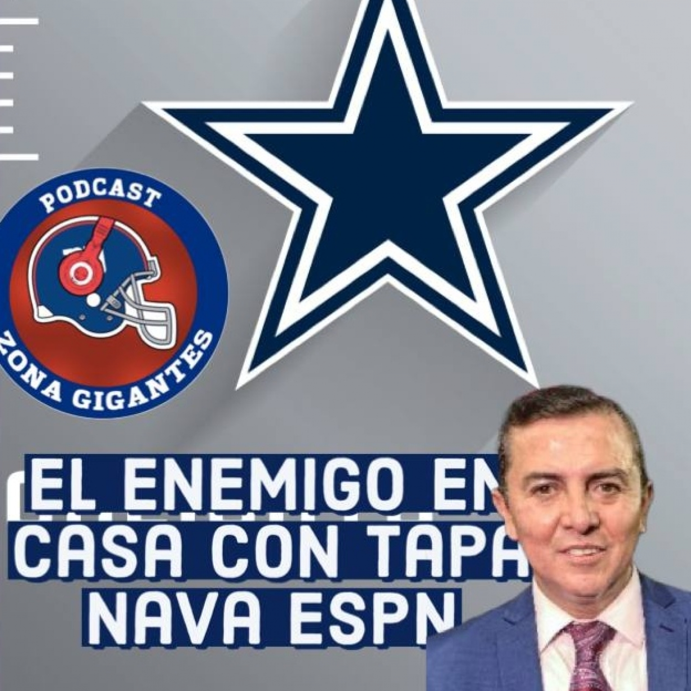 Zona GIGANTES : El Podcast de los New York Giants