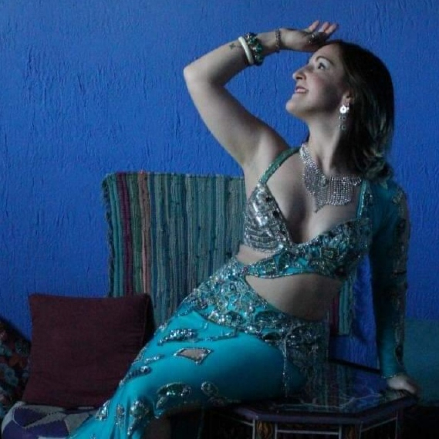 Escucha la Danza