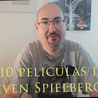 Top 10 de Steven Spielberg
