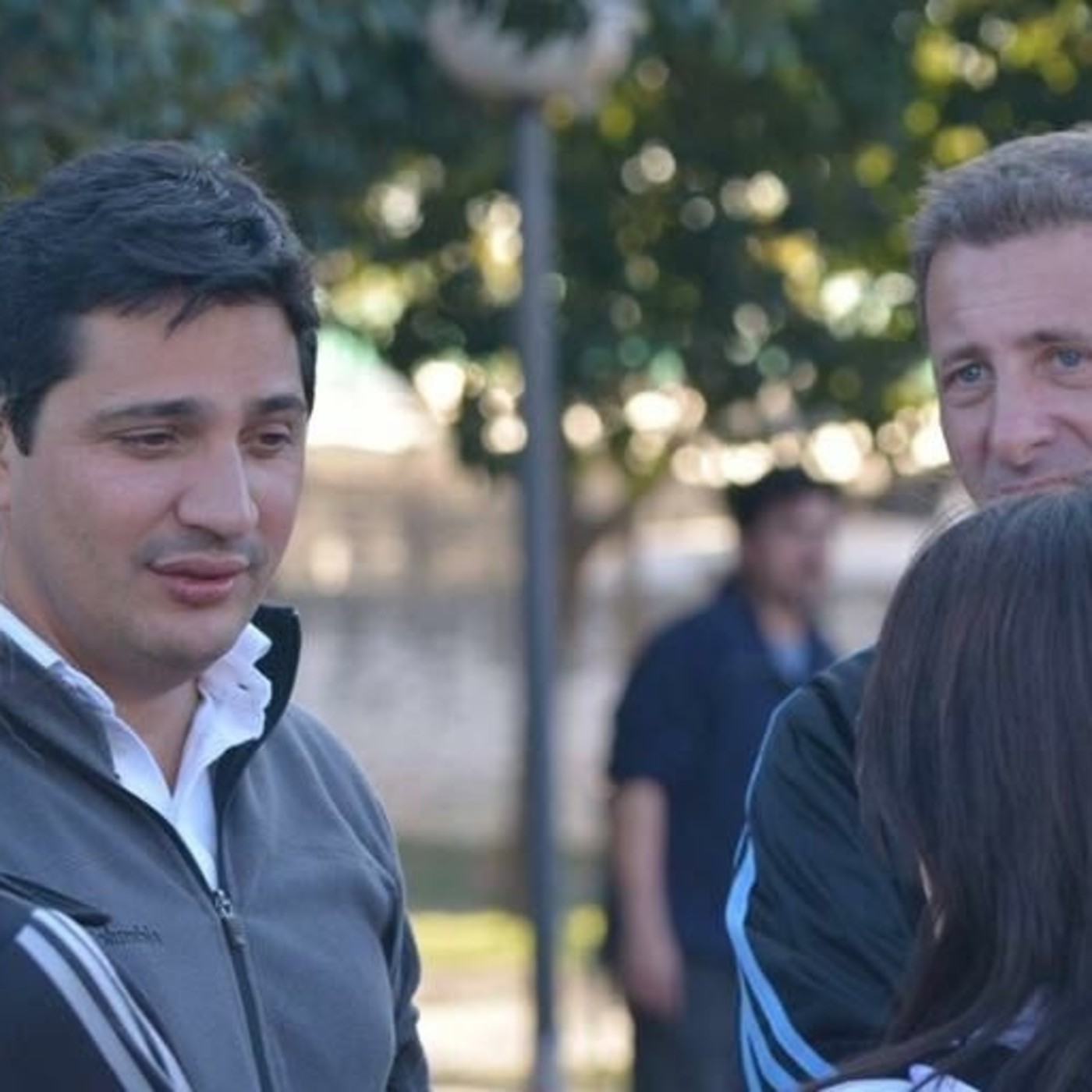 Prensa Marinucci