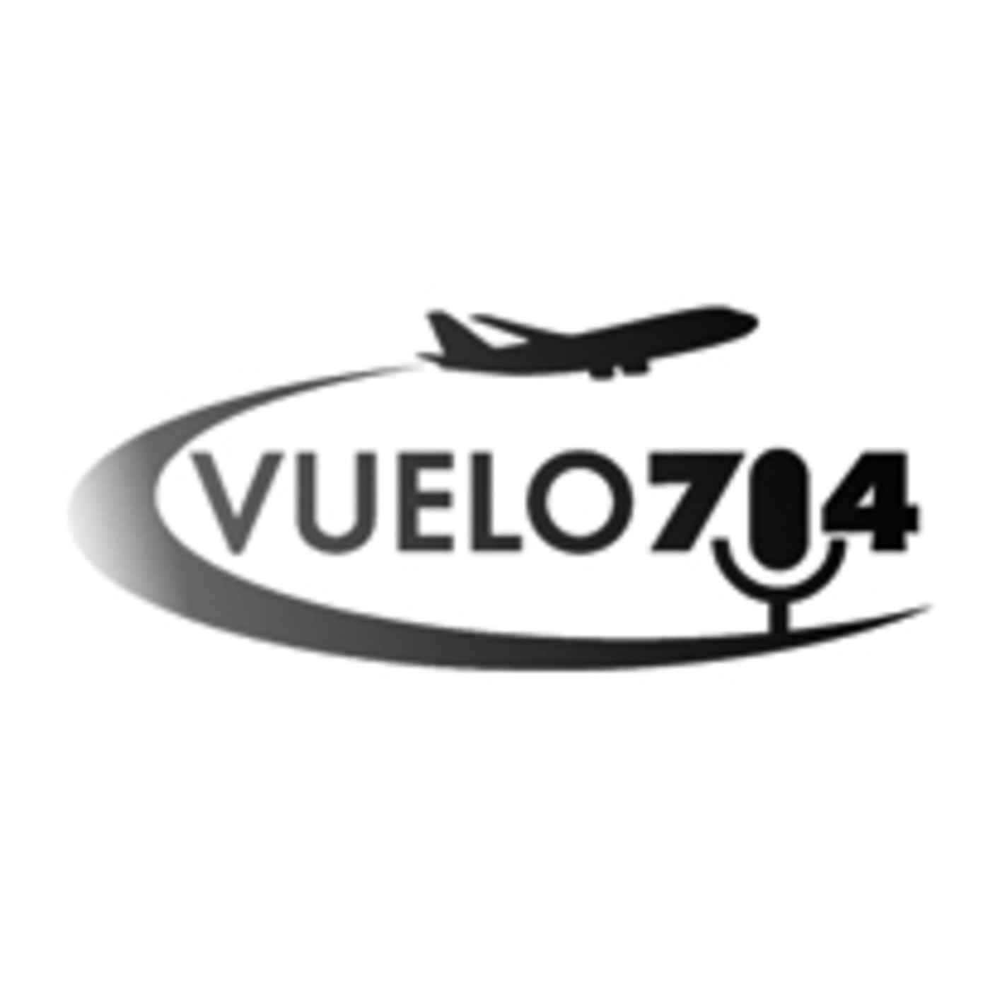 Vuelo714 Radio