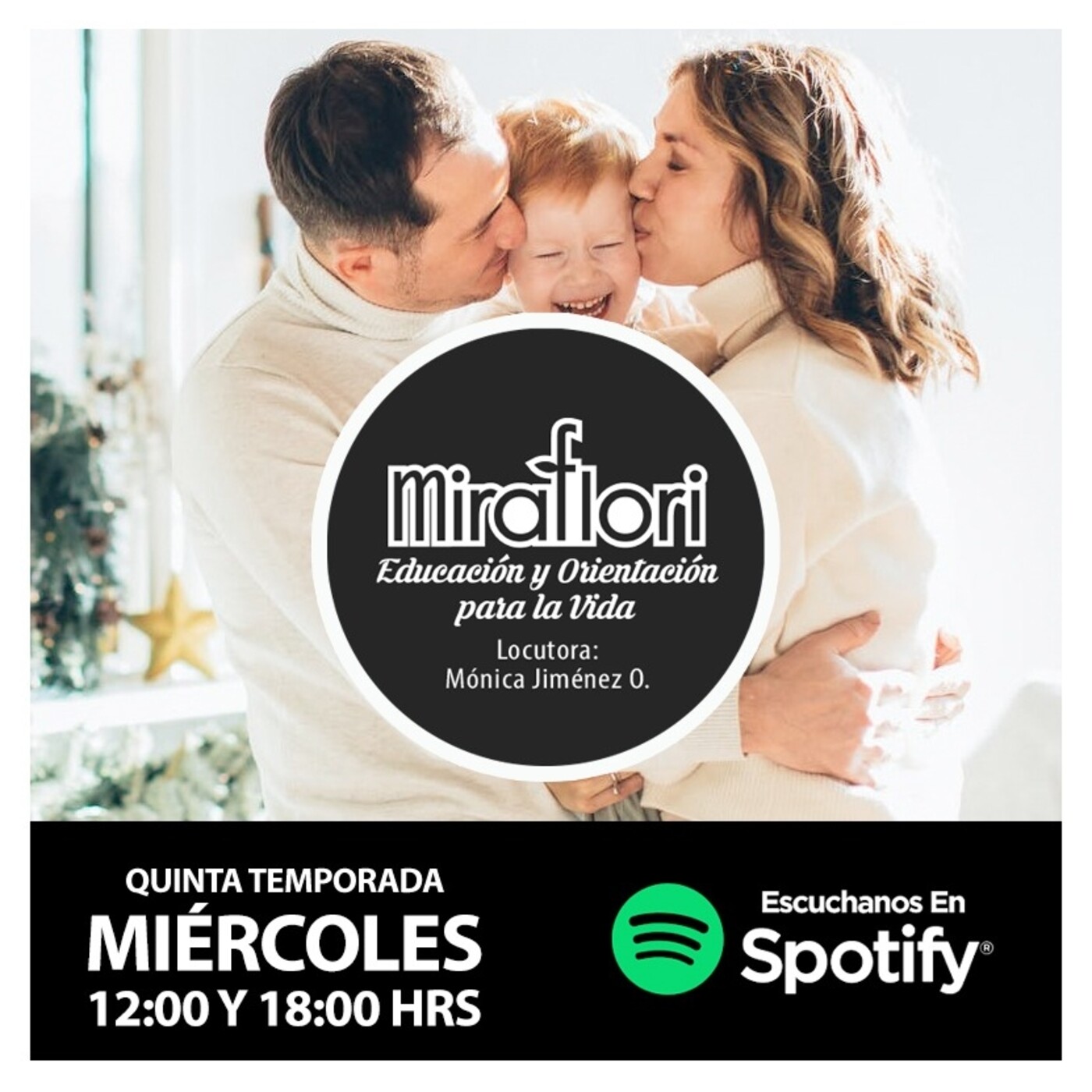 Radio Miraflori