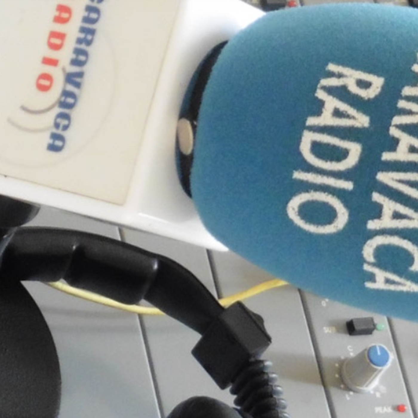 CARAVACA RADIO- Avance informativo mediodía (10-09-2025) episode artwork