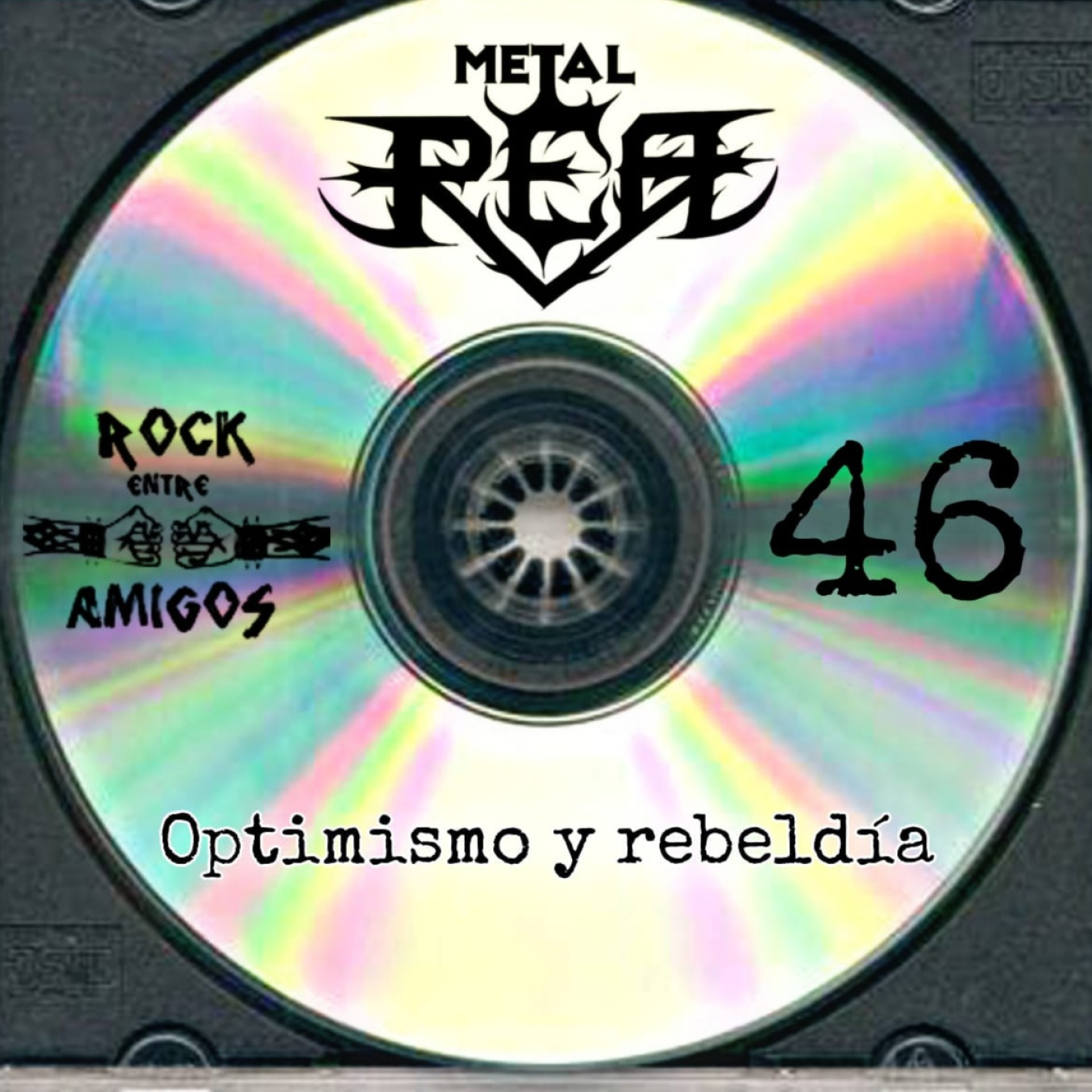 Rock entre amigos