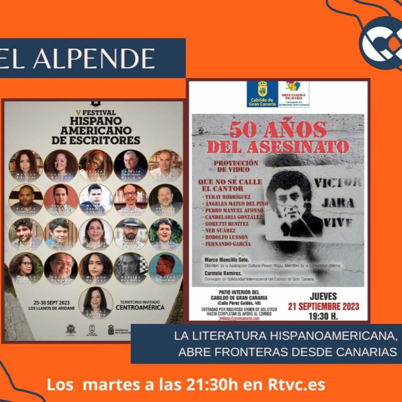 El Alpende