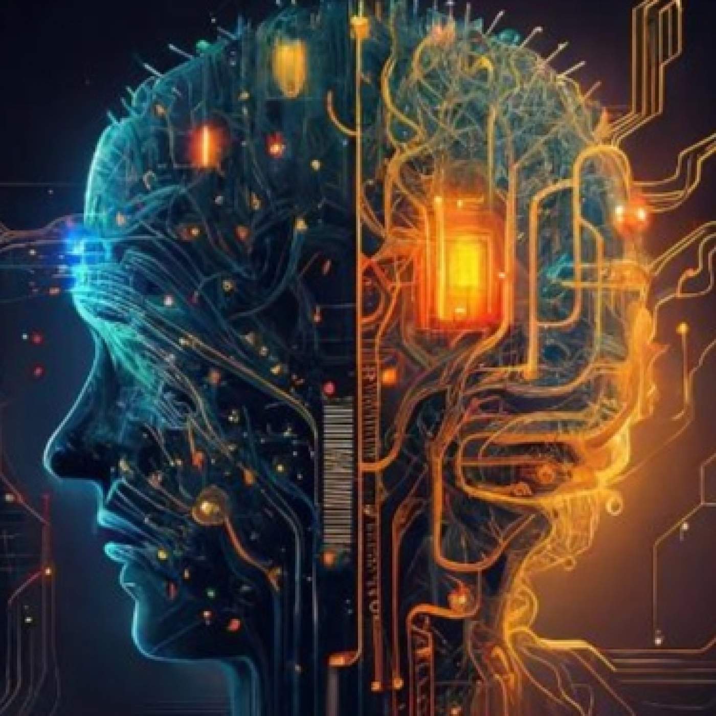 T50.- Episodio 225. No lo duden, la Inteligencia Artificial quiere su sitio