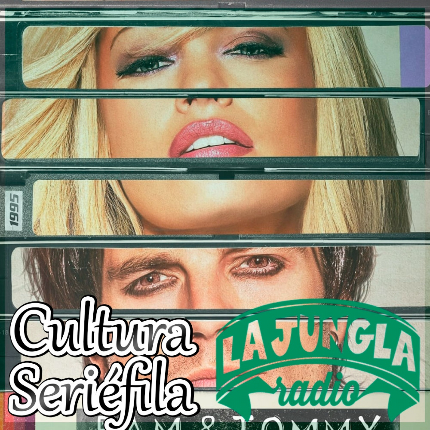 Cultura Seriéfila