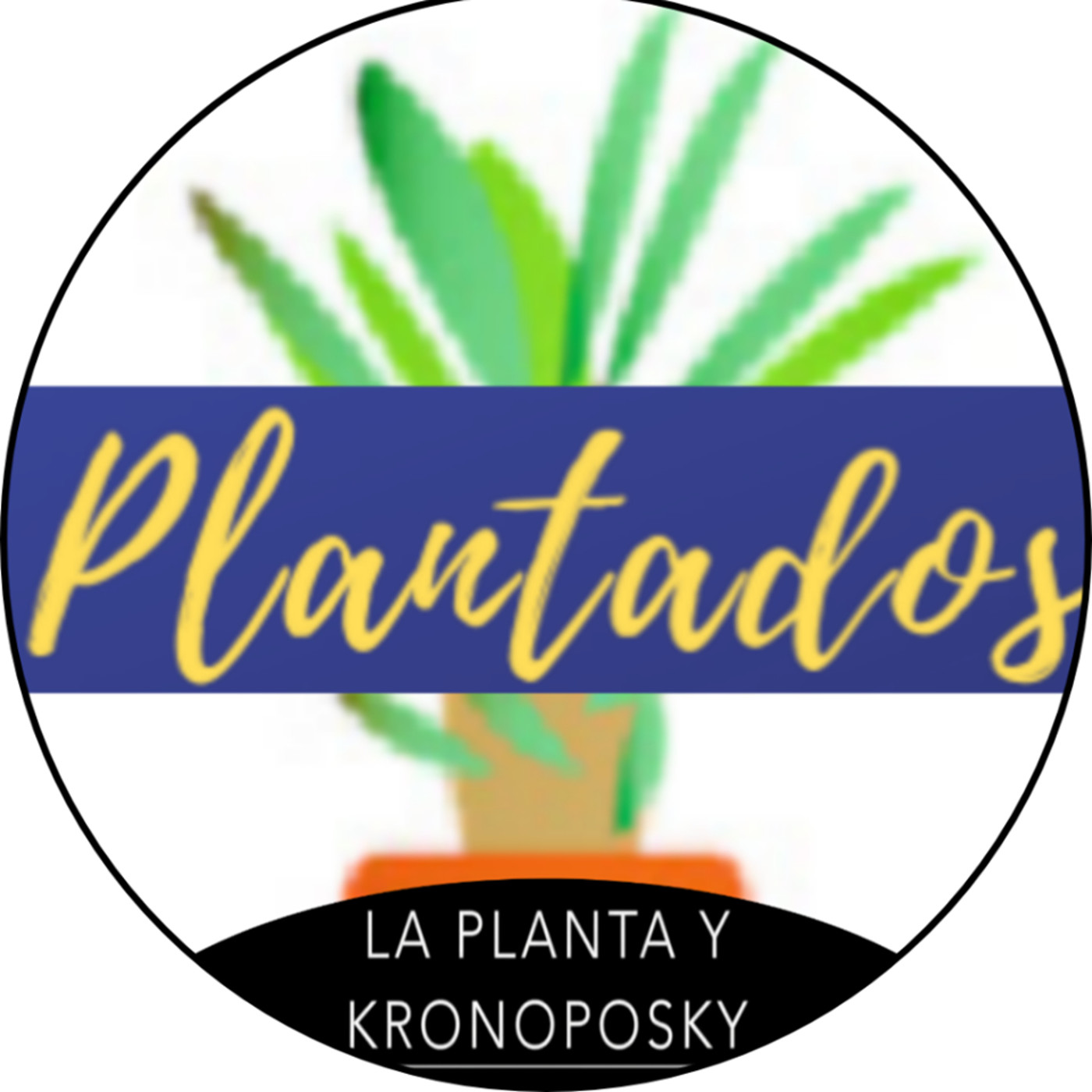 Maqueta 0 de Plantados en Estocolmo 4/4/2018 episode artwork
