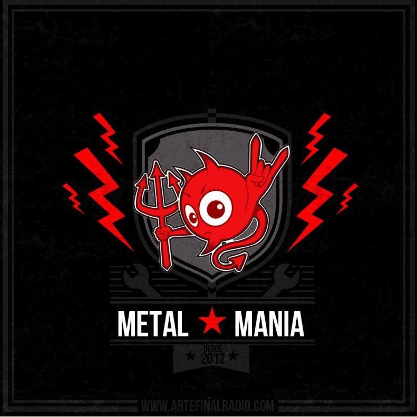 DEATHMETALRADIO