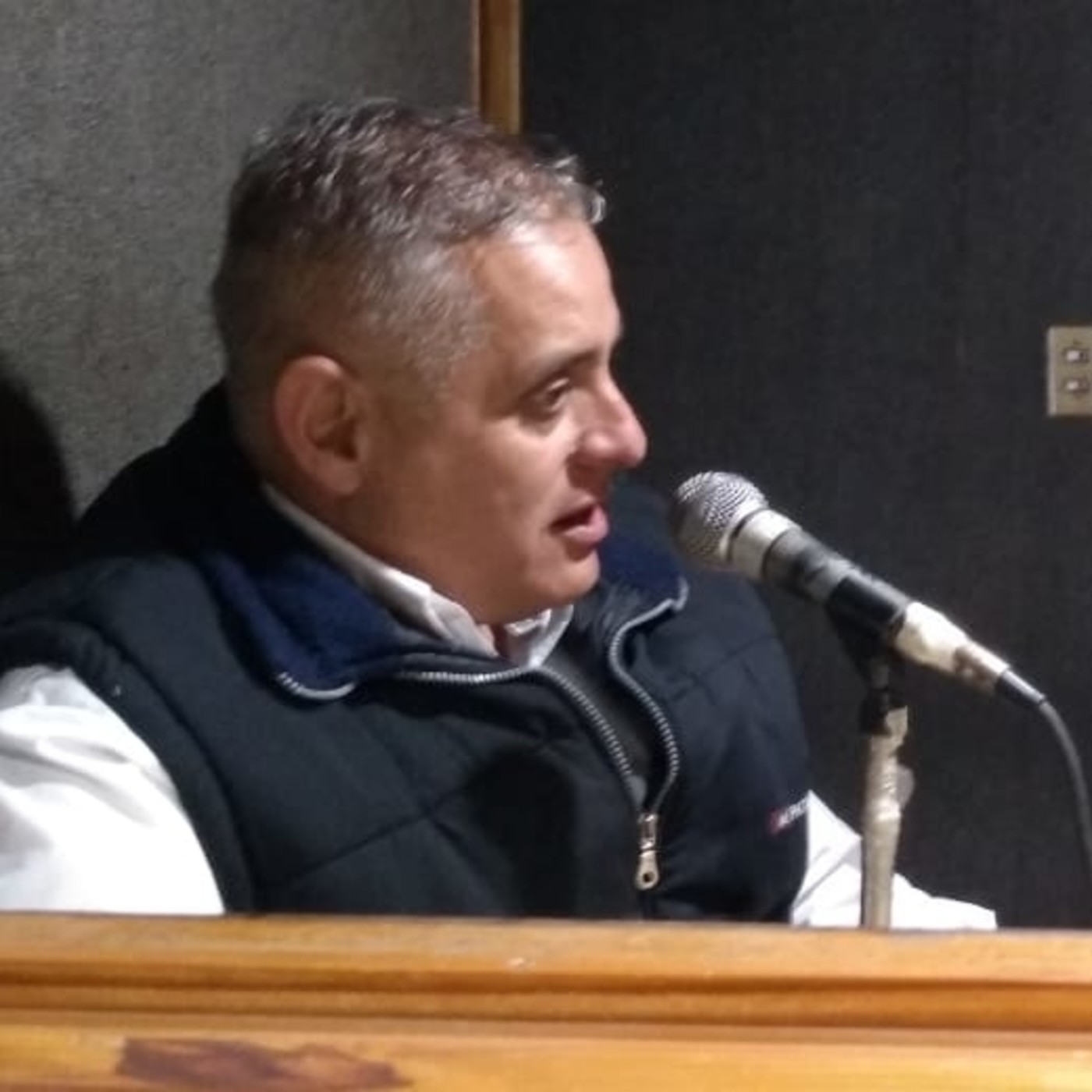 Podcast de Aviva Vozfm