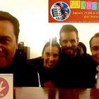Programa Octubre 29, 2015 "Around Gaia"...