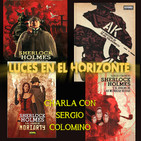 Luces en el Horizonte: Charla con Sergio Colomino