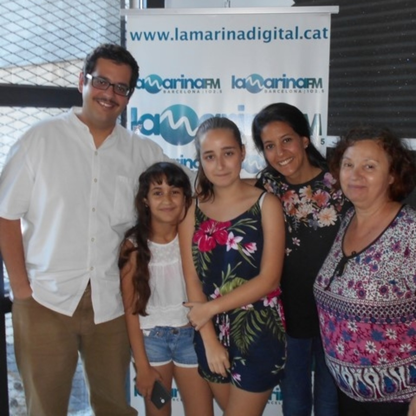 Amb veu de dona