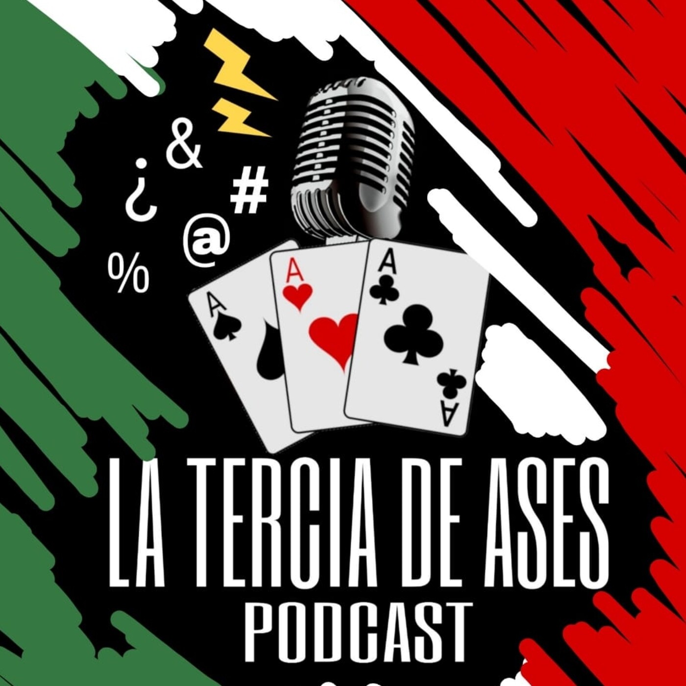 La Tercia de Ases Podcast