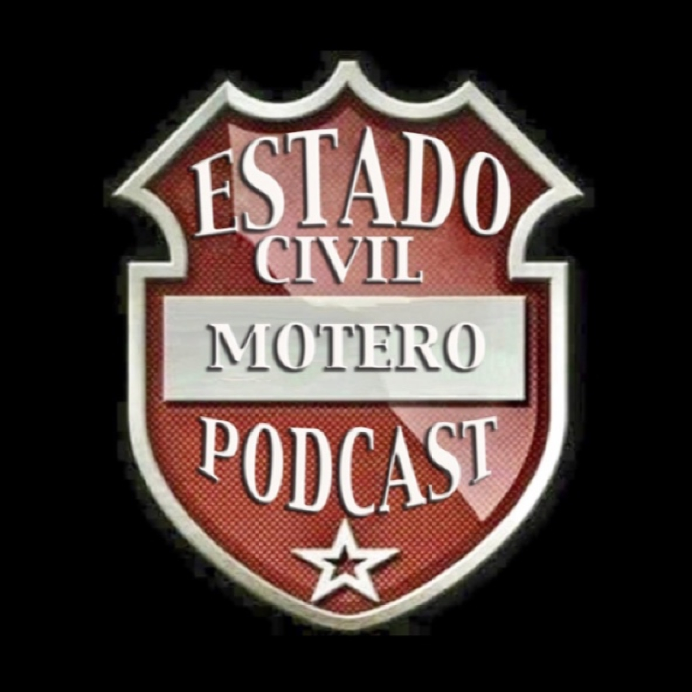 episodio 4x42 del podcast estado civil MOTERO episode artwork