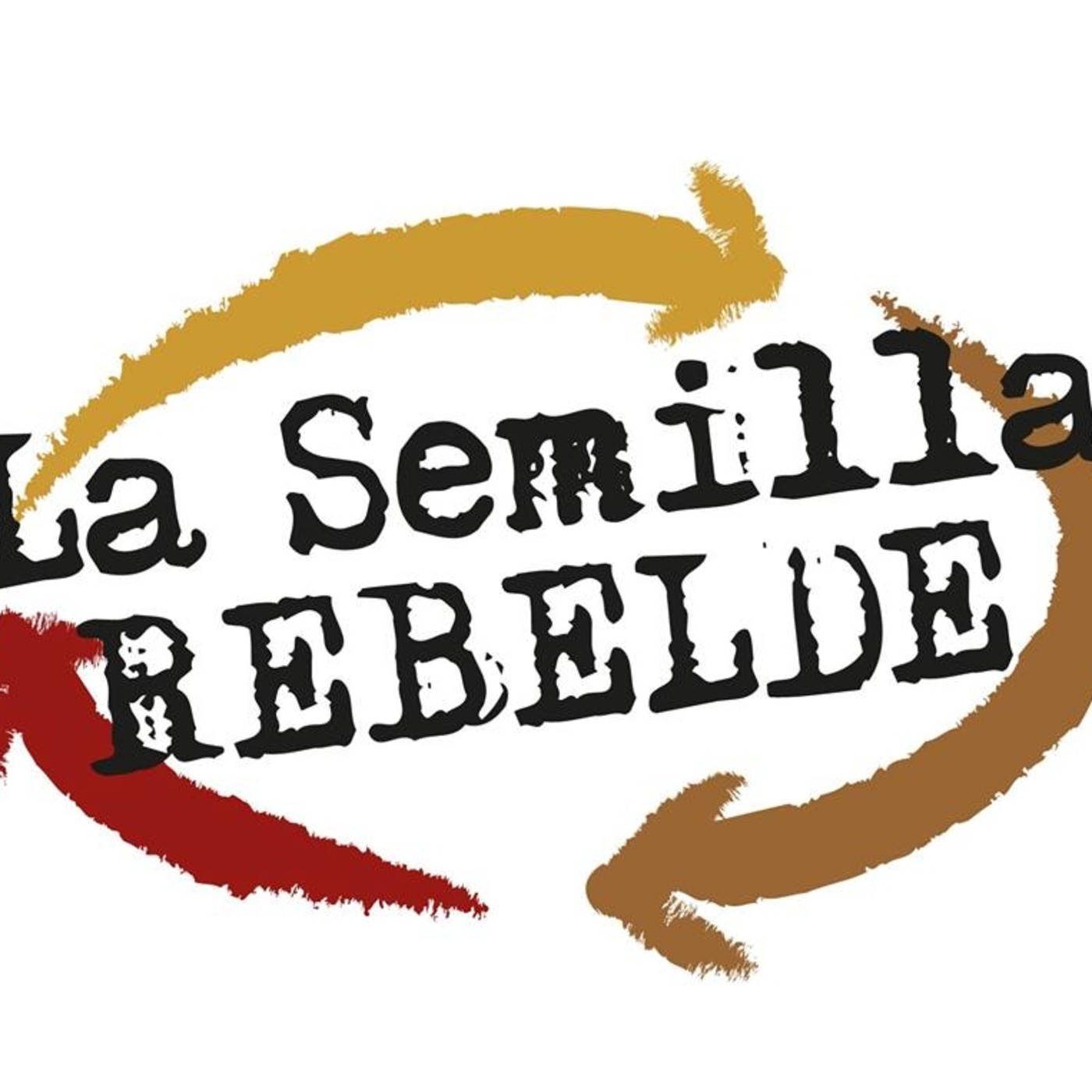 #LaSemillaRebelde 23.10.2017