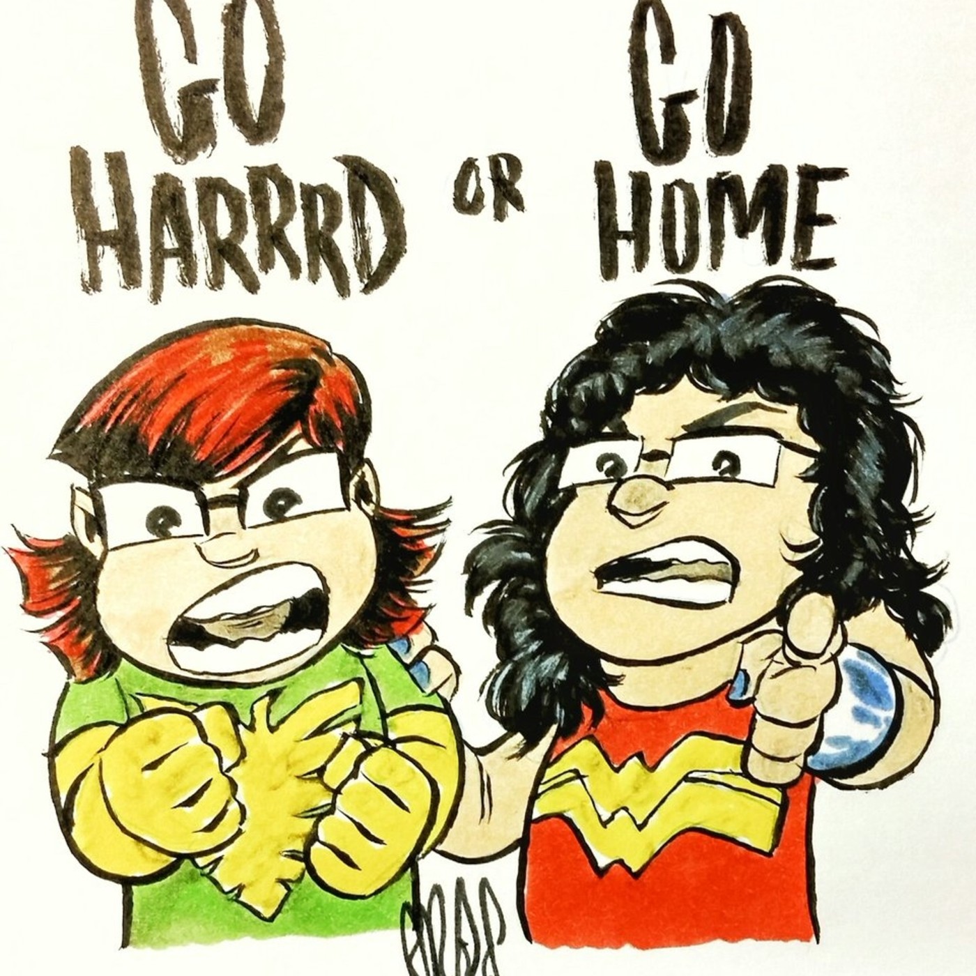 Fan Grrrl