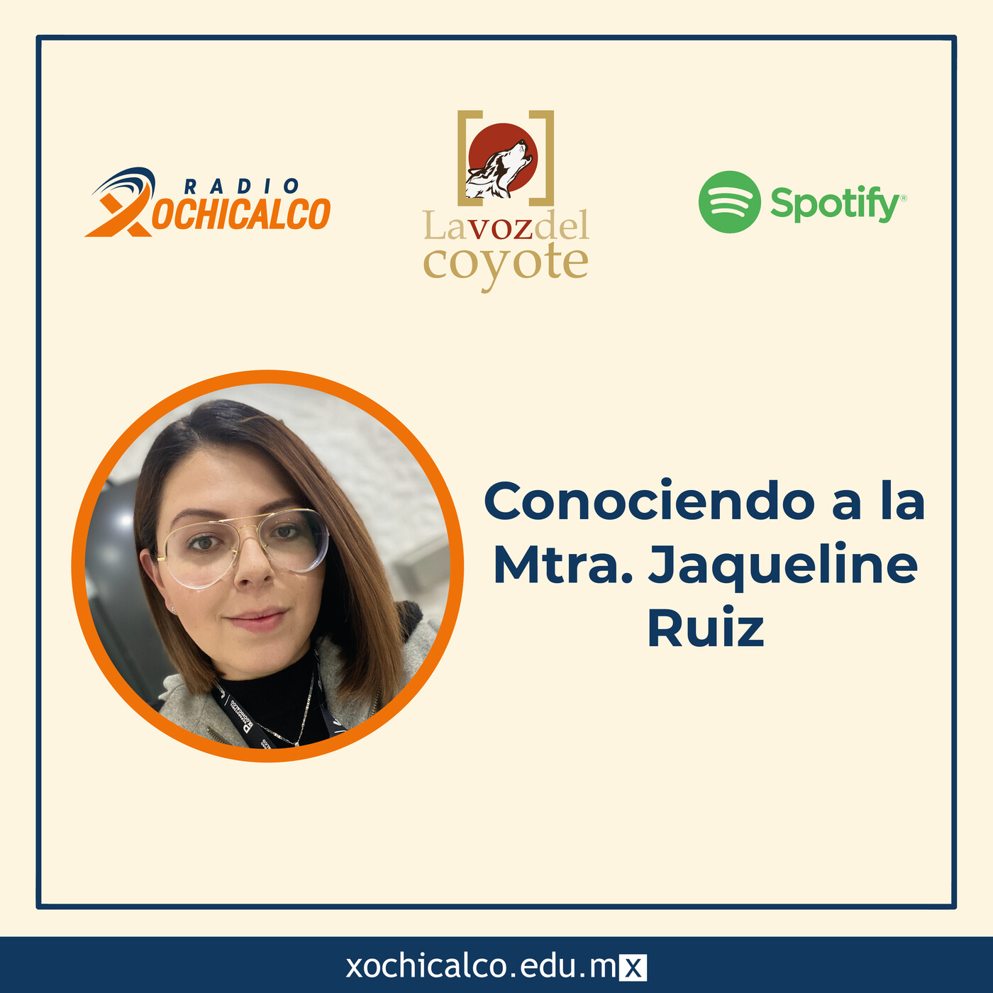 La voz del coyote